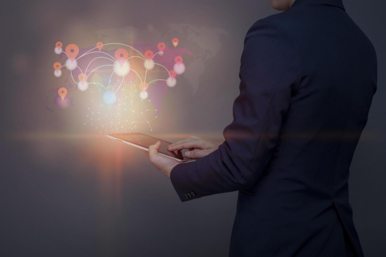 Detaillierte Keyword-Tracking-Übersicht