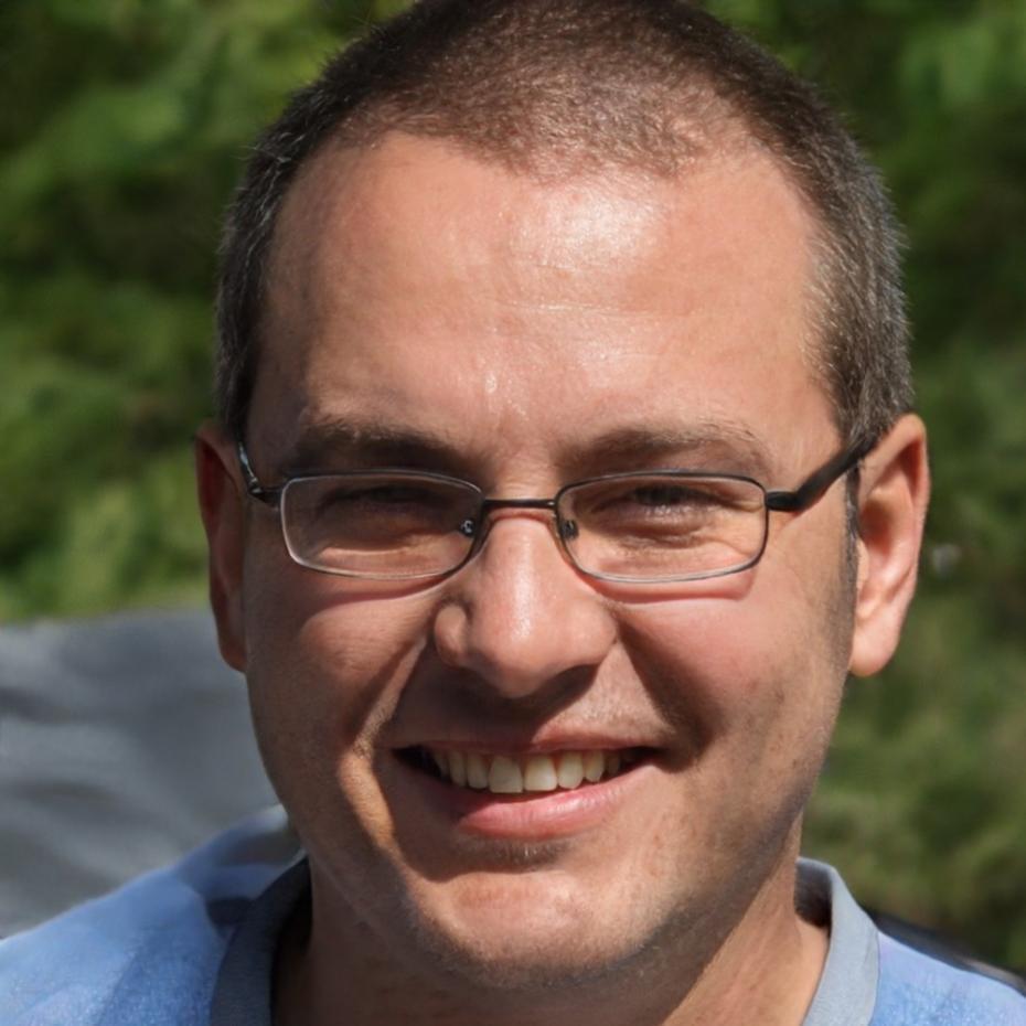 Lukas Breitner Portrait